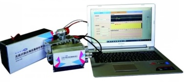 珠海檢測院研發出無線式鋼絲繩漏磁檢測儀 擁有自主知識產權