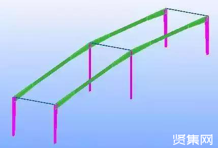 鋼結構廠房施工，絕對干貨！